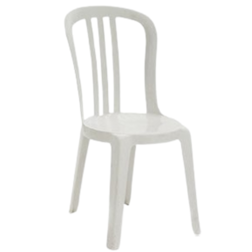 Chaise bistrot - Miami